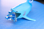 Shark Confetti Dice Set